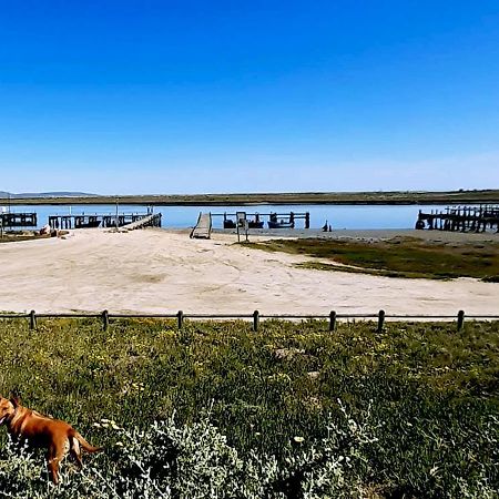 ホテルFlaminkevlei Waterfront フェルドドリフ エクステリア 写真