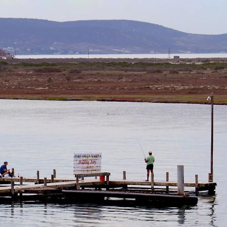 ホテルFlaminkevlei Waterfront フェルドドリフ エクステリア 写真