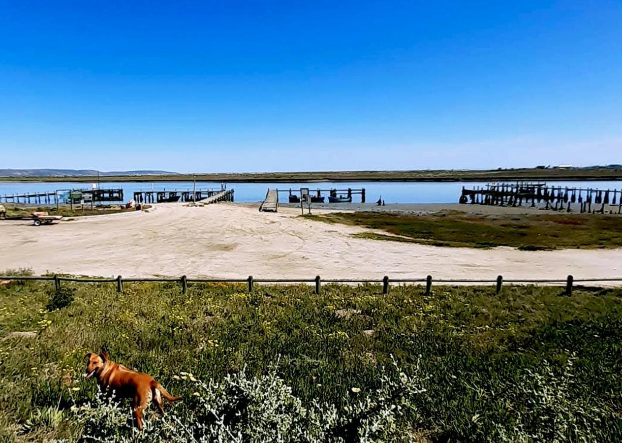 ホテルFlaminkevlei Waterfront フェルドドリフ エクステリア 写真